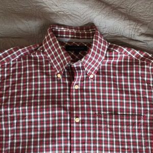 Tommy Hilfiger Dress Shirt.
